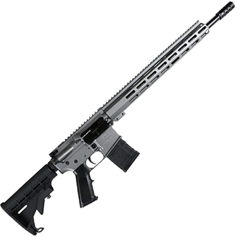 GLFA AR-15 450 Bushmaster Semi-Auto 18" BN Barrel 5rd Tungsten