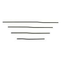 Aero Precision Melonite Gas Tube Rifle Length