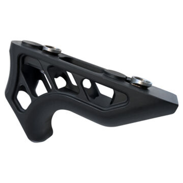 Timber Creek ENFORCER Mini Angled Foregrip M-lok Black