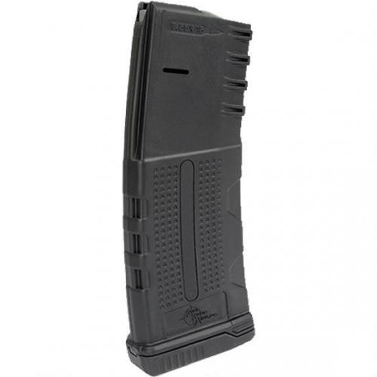 Rock River AR-15 Magazine 30 Rounds .223 Rem/5.56 NATO Polymer Black