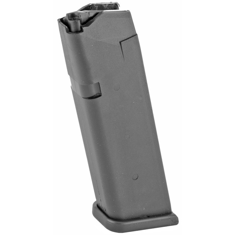Glock G22/35 15rd 40 S&W Black Polymer