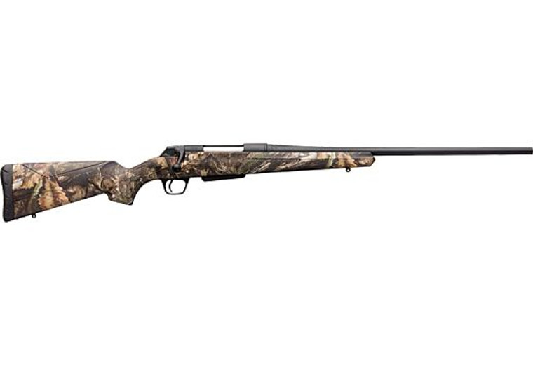 Winchester Repeating Arms XPR Hunter 350 Legend 3+1 22" Mossy Oak DNA