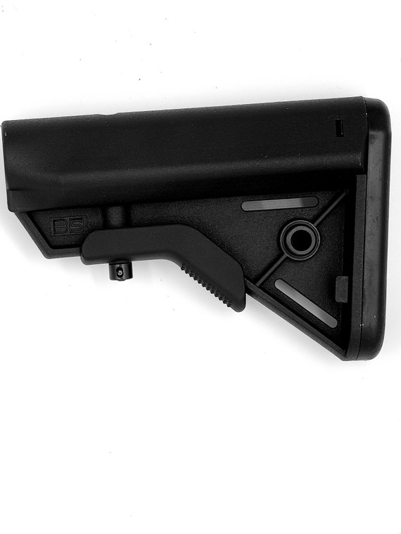 B5 Systems BRAVO Stock w/ Quick Detach Mount Mil Spec