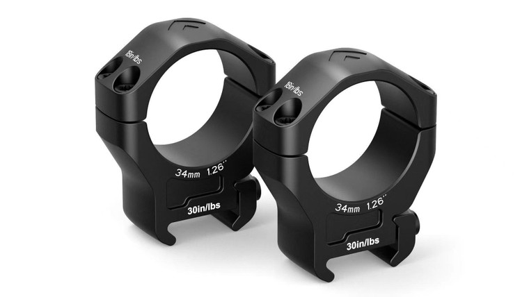 Halo Scope Rings