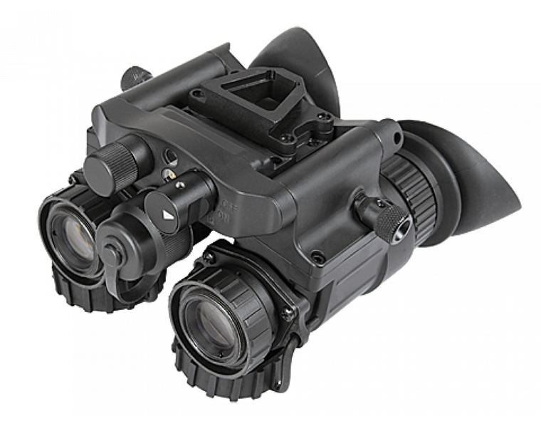 AGM Global Night Vision Goggles NVG-50 NW1