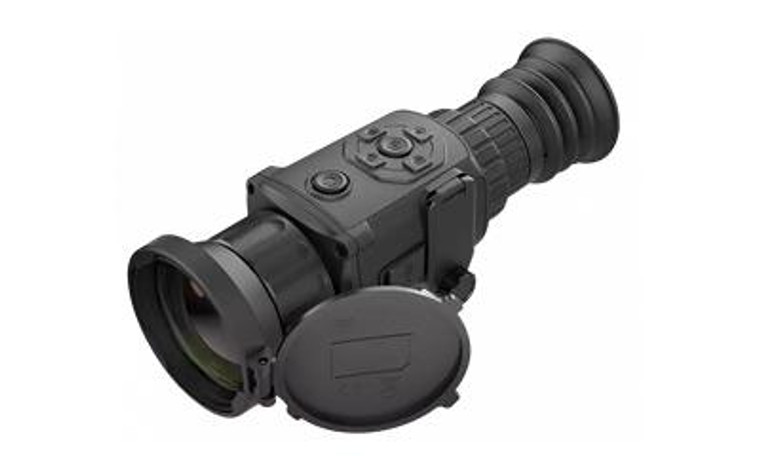 AGM Rattler TS50-640 Thermal Imaging Rifle Scope 12 Micron, 640x512 (50 Hz), 50mm lens