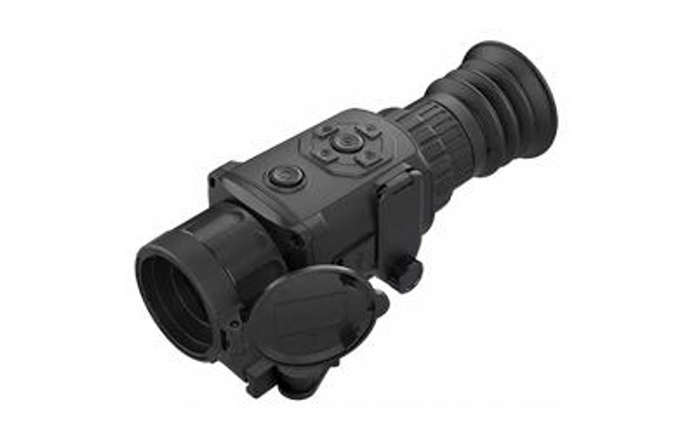 AGM Rattler TS35-384 Thermal Imaging Rifle Scope 384x288 (50 Hz), 35 mm lens