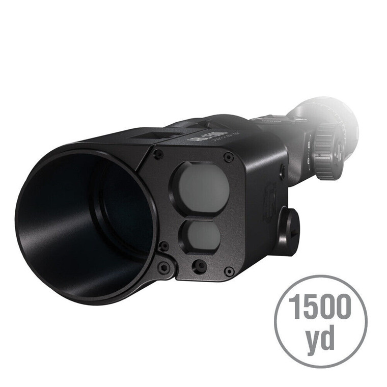 ATN Auxiliary Ballistic Laser ABL Smart Rangefinder 1500 with Bluetooth