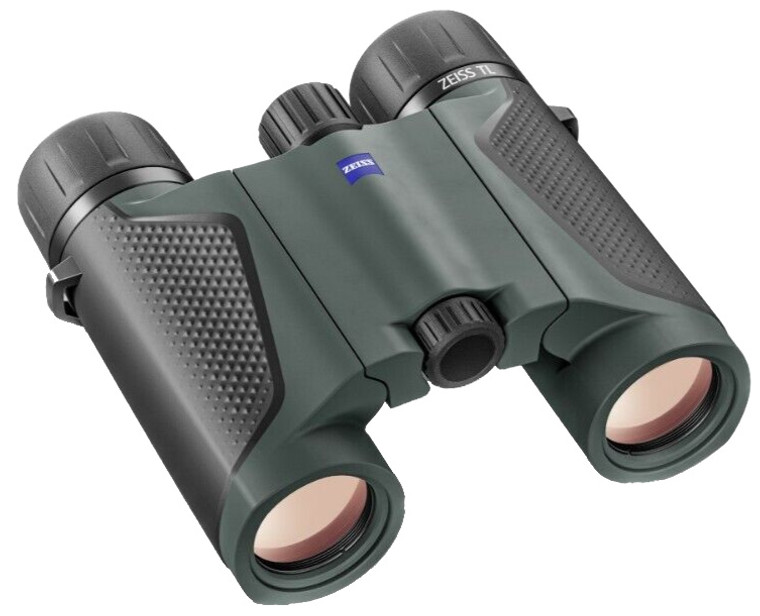 ZEISS Terra TL Pocket Binoculars 10x25mm