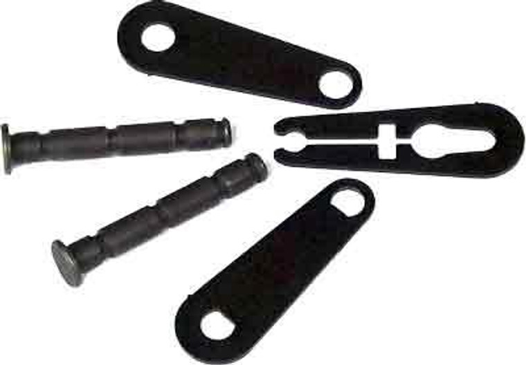 Elftmann Trigger Pins Set Anti-walk Anti-rotation