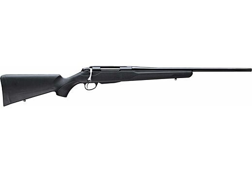 TIKKA T3X Lite Compact 350 Legend 16" Blued Black Matte