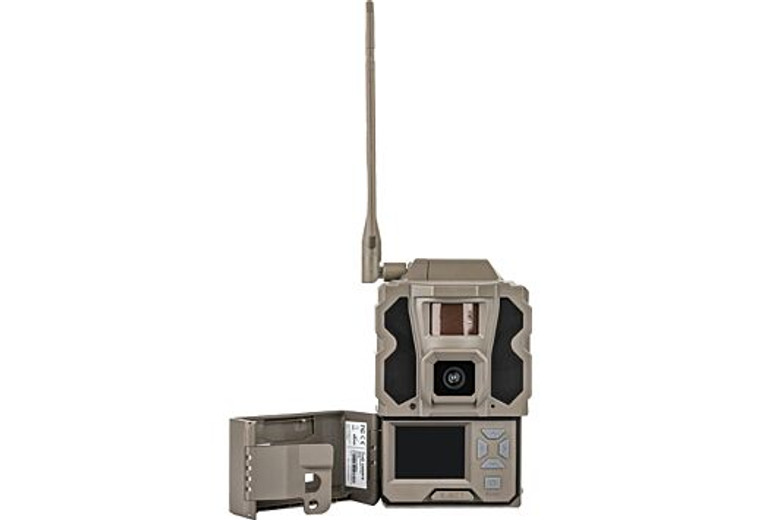 TACTACAM REVEAL X PRO 3.0 CELLULAR TRAIL CAM W/ LCD SCRN