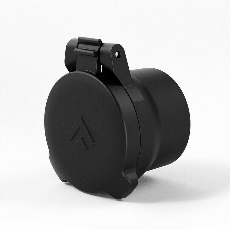Arken Optics Flip Its Scope Covers