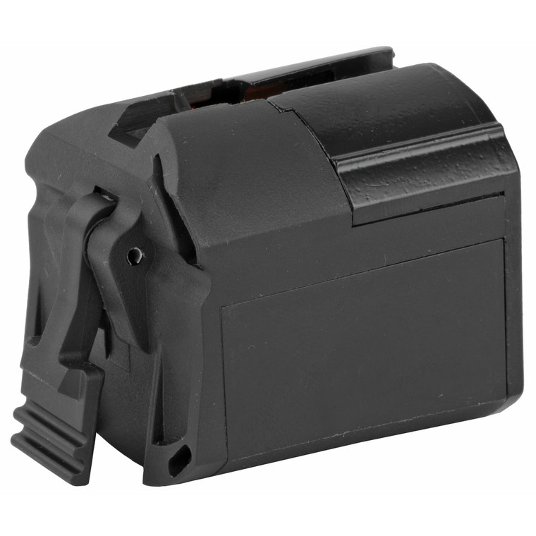 Savage A22 22LR Magazine 10 Round Polymer Black