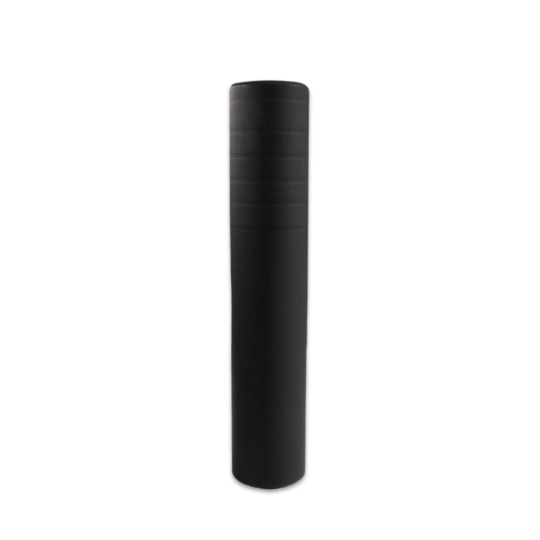 Unknown Suppressors U.S. OG 6.5, 6.5 Caliber Suppressor Black
