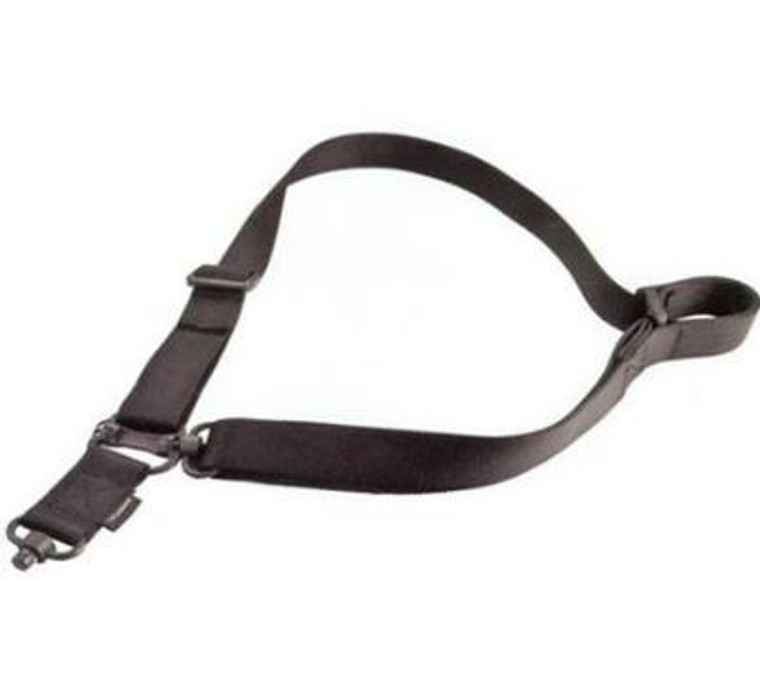 Magpul Industries MS4 Dual Multi Mission QD Sling Gen 2 Black