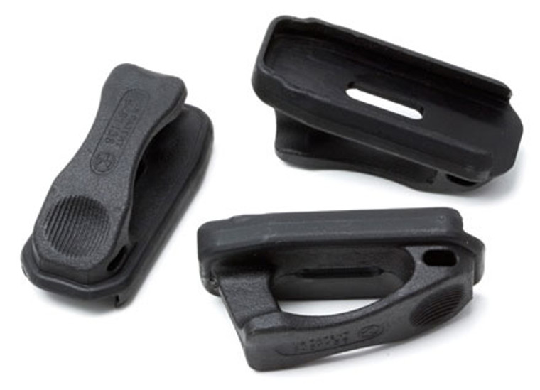 Magpul PMAG Ranger Plate 3PK Black