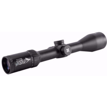 Axeon Optics 4-16X50 IGR Dog Soldier Predator Rifle Scope