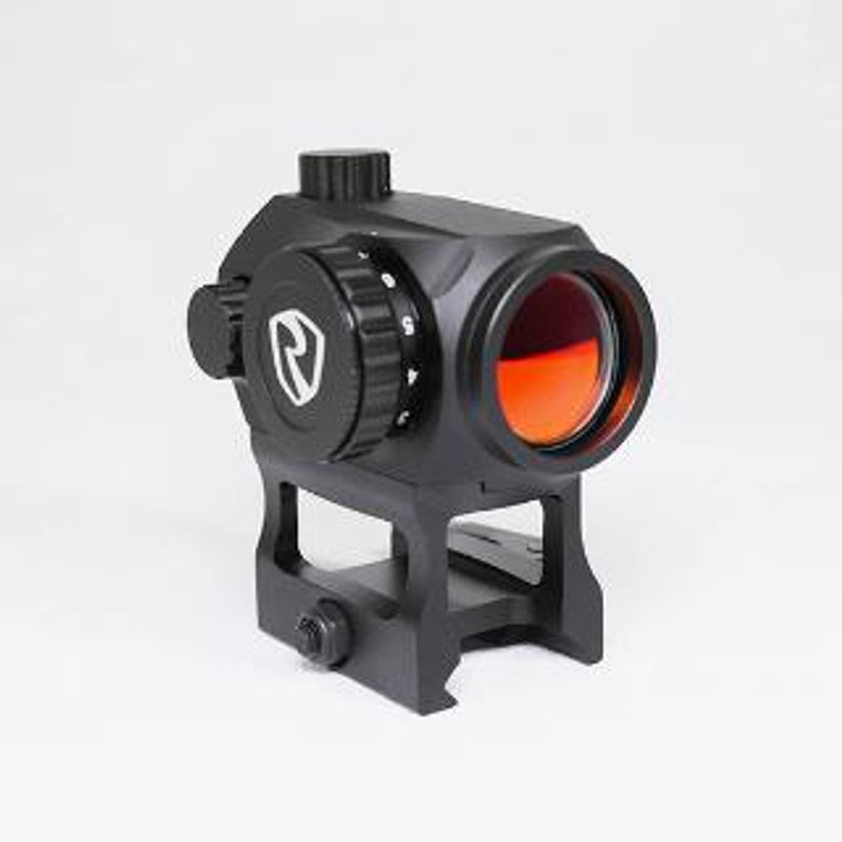 Riton Optics, X1 Tactix ARD, Red Dot 23mm, 1 MOA