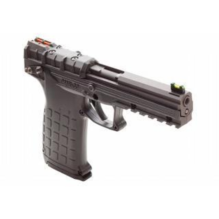 Keltec PMR30 Semi Automatic Pistol 22WMR 4.3" Barrel 30rd Black Keltec PMR30 Semi Automatic Pistol 22WMR 4.3" Barrel 30rd Black