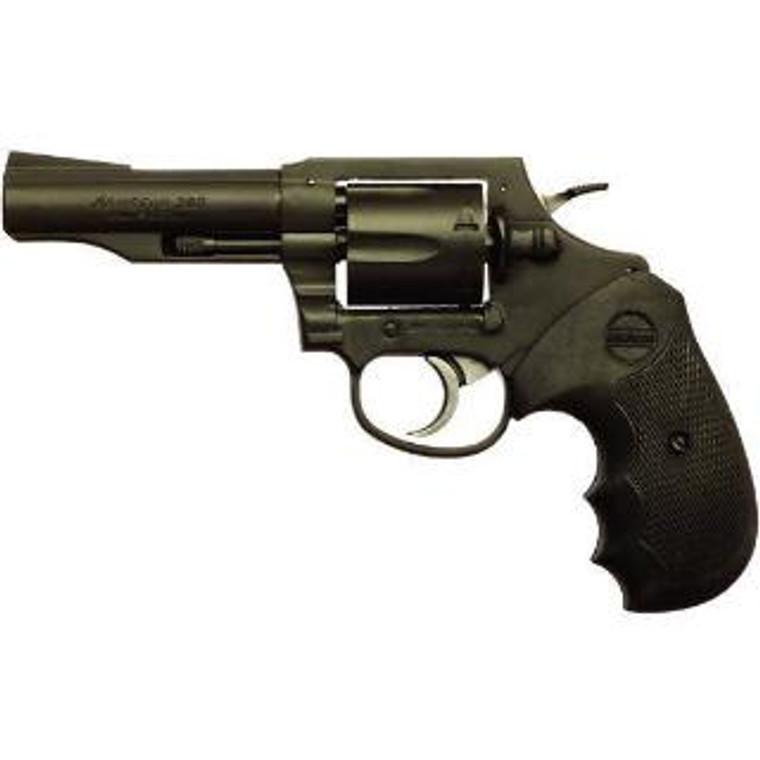 Rock Island Armory M200 Revolver .38 Special SA/DA 4" 6Rd