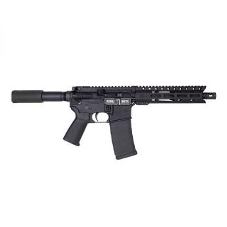 Diamondback Firearms DB15 AR-15 Pistol 5.56 NATO 10" Barrel 30Rd Black