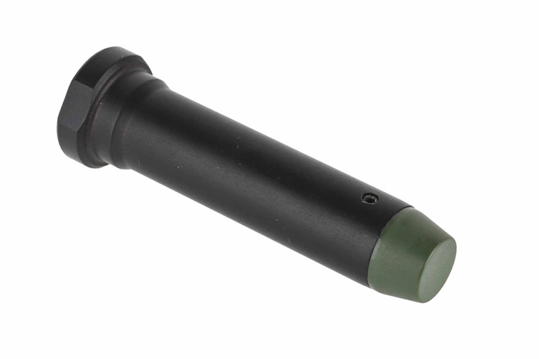 Expo Arms H3 AR-15 Carbine Buffer with OD Green Bumper