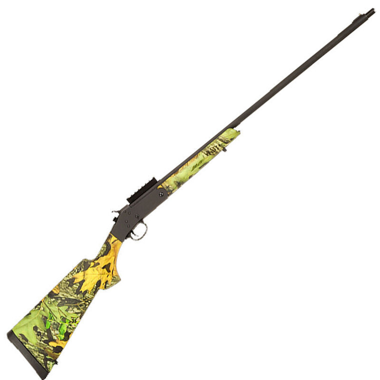 Savage Stevens 301 Turkey 12Ga Shotgun 26" Barrel Obsession Camo