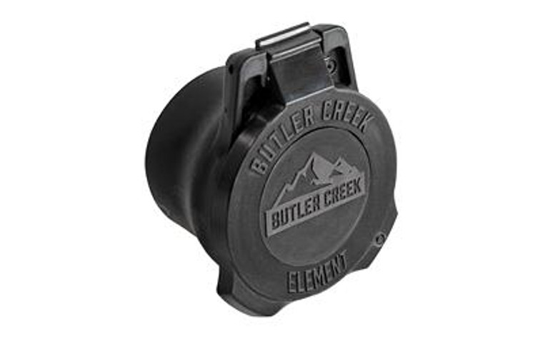 Butler Creek Element Flip-Up Scope Cover 44mm Objective ESC44