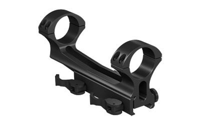 ATN Quick Detach 30mm 1-Piece Scope Mount ACMUDCQDM2