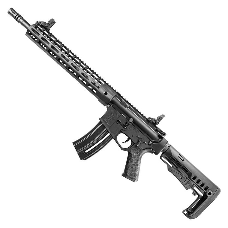 Walther Hammerli Tac R1 Semi-Automatic AR Style Rifle .22LR 16" Barrel 20Rd