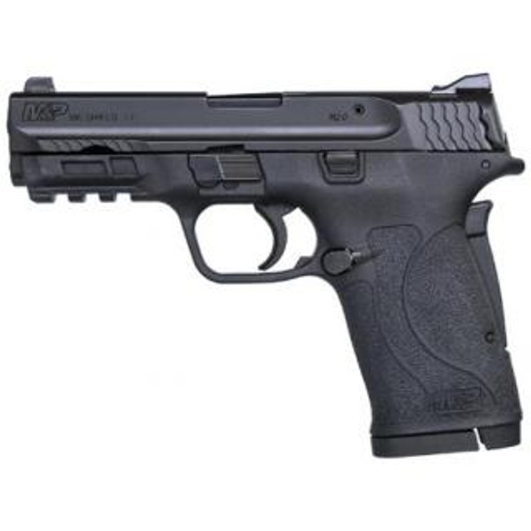 Smith & Wesson M&P380 Shield EZ M2.0 380ACP 3.675" Barrel 8Rd Black