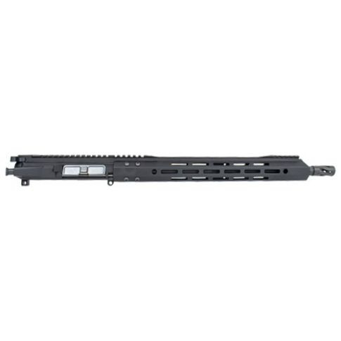 Bear Creek Arsenal .223 Wylde, 16