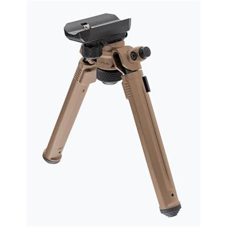 Magpul MAG1075-FDE Sling Stud QD Flat Dark Earth Stainless Steel