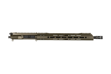 Bear Creek Arsenal Billet Upper Receiver .223 Wylde 16” Parkerized