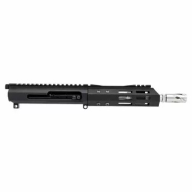 トイガン M4 AR15 Upper Receiver Bear Creek Arsenal BC-15 | .223 Wylde Right Side Charging Upper