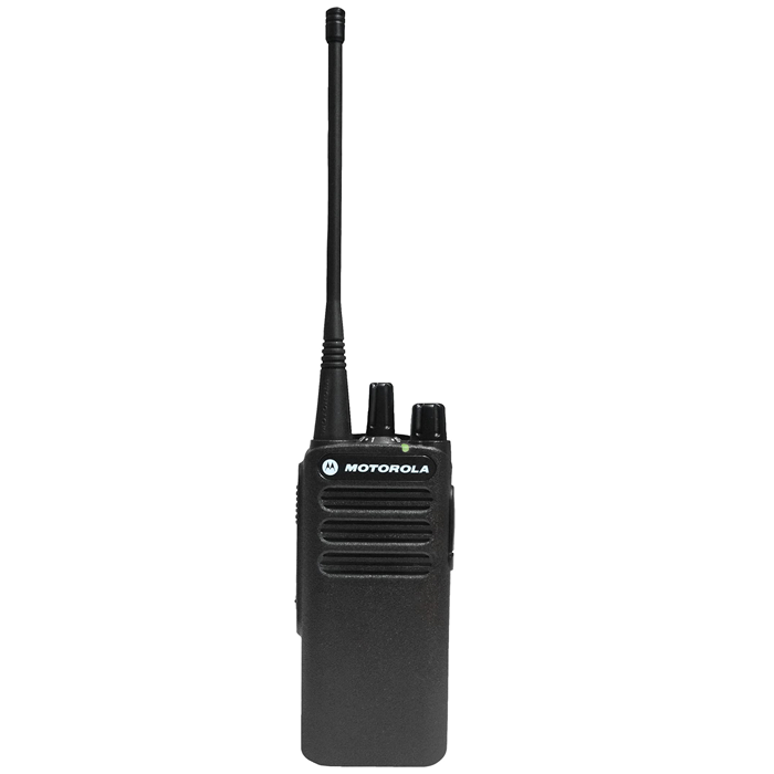 Motorola CP100d-VA Radio