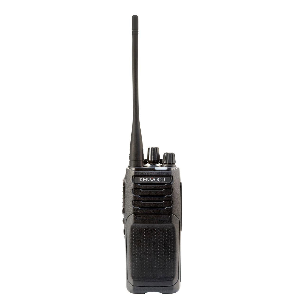 Kenwood ProTalk XLS Two-Way Radio | 4-Watt, VHF
