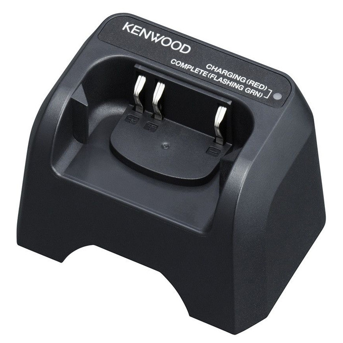 Kenwood Charger - Thumbnail 2