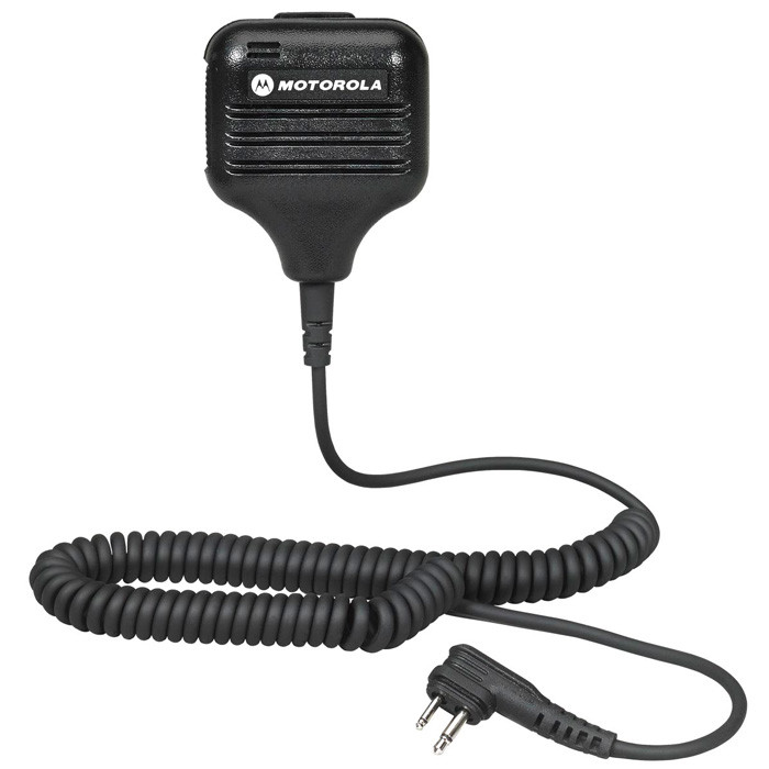 Motorola HKLN4606 Remote Speaker Mic | Shop Now