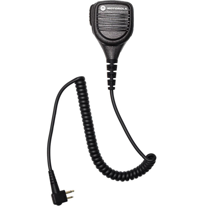 Motorola PMMN4013 Remote Speaker Mic | Shop Now