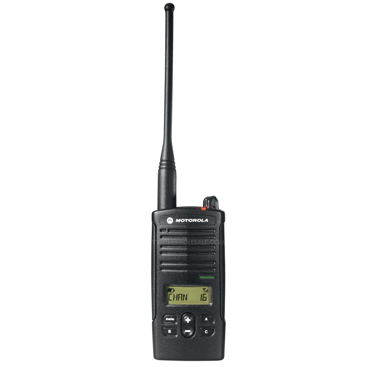 Motorola RDU4160d Walkie Talkie Tech Wholesale