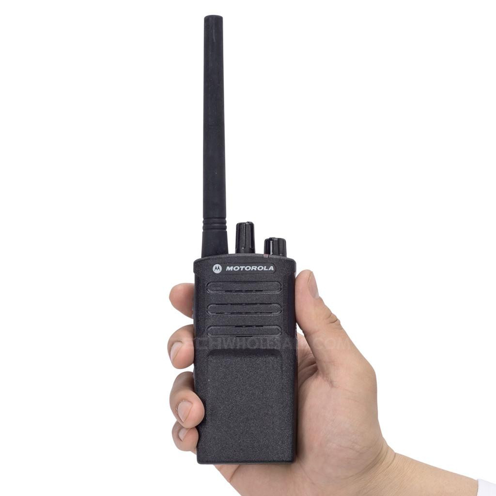 Motorola RMV2080 Two-Way Radio | FREE Shipping