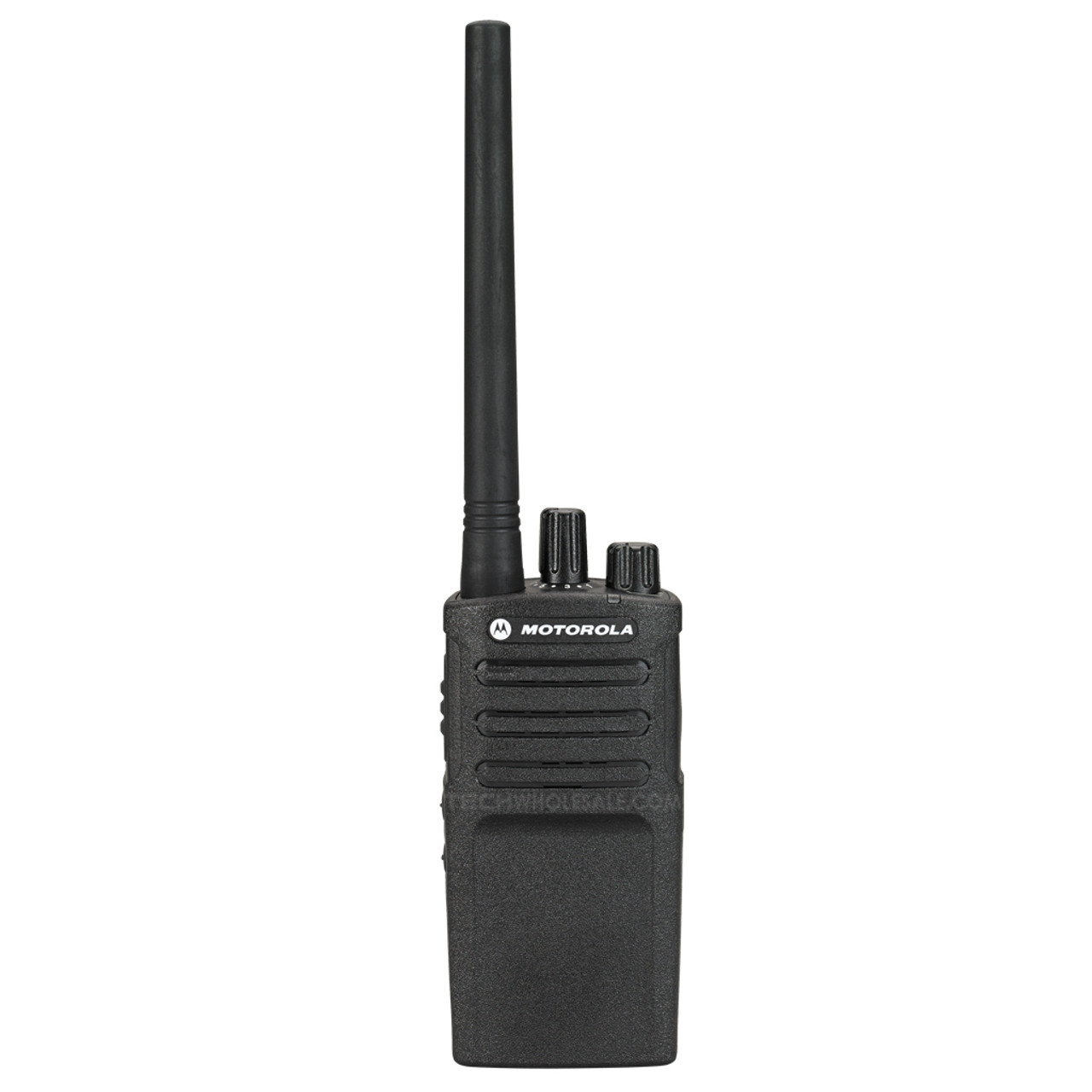 Ejecutante buffet regla Motorola RMV2080 radio walkie talkie