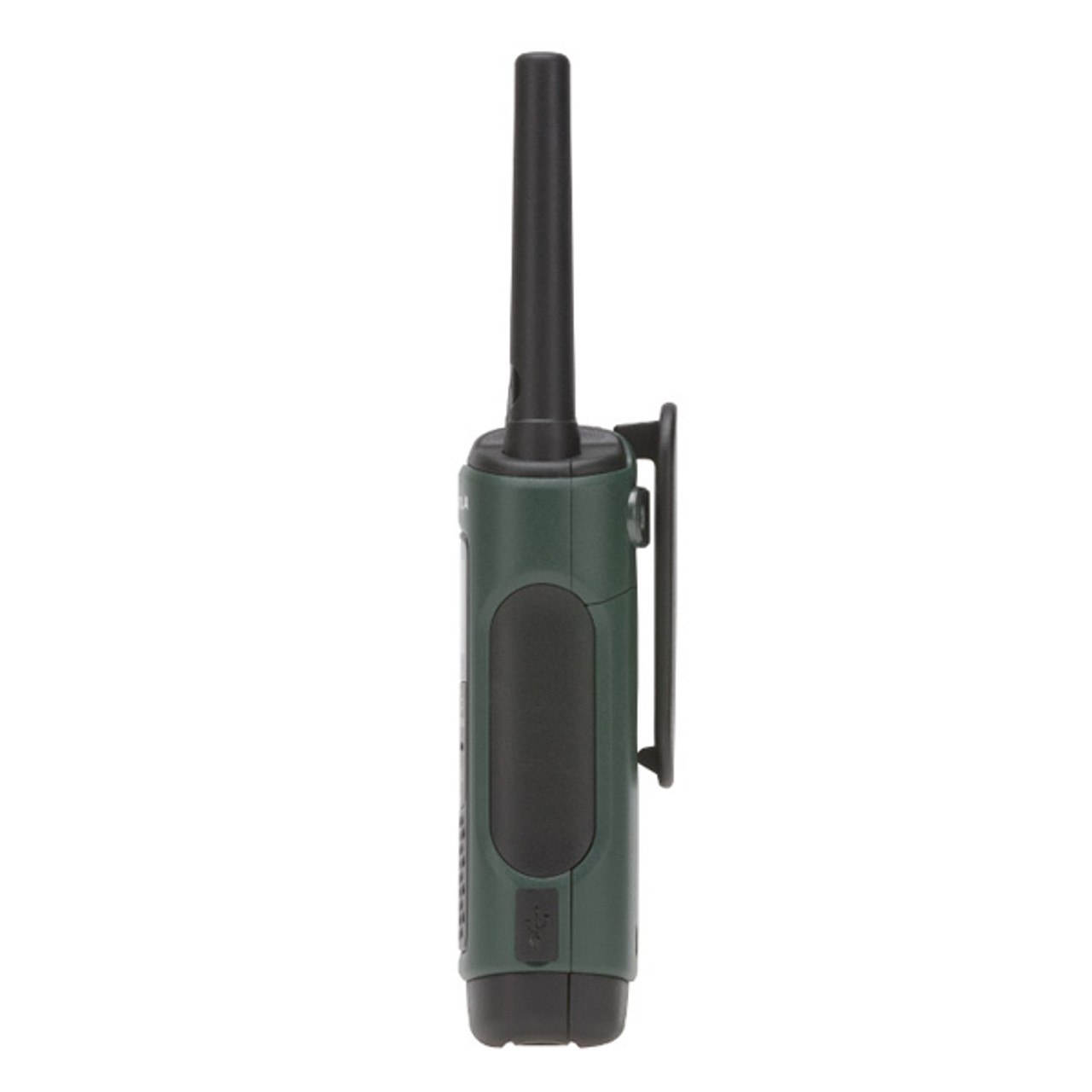 Talkabout T460 Motorola NOAA 2-way radio with rechargeable batteries with  Free Shipping