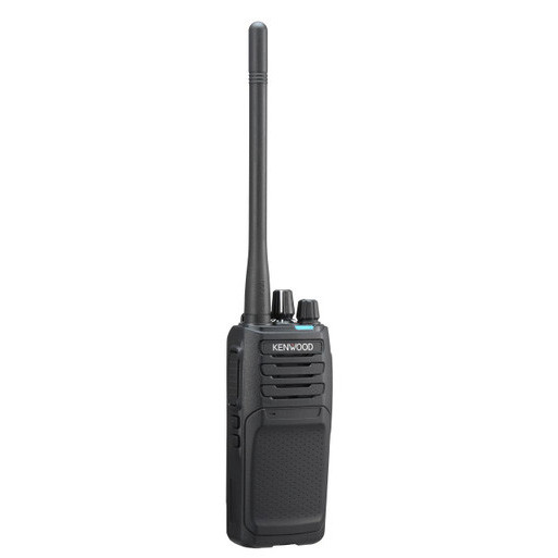 Kenwood ProTalk Intrinsically Safe Two-Way Radio | VHF, Digital