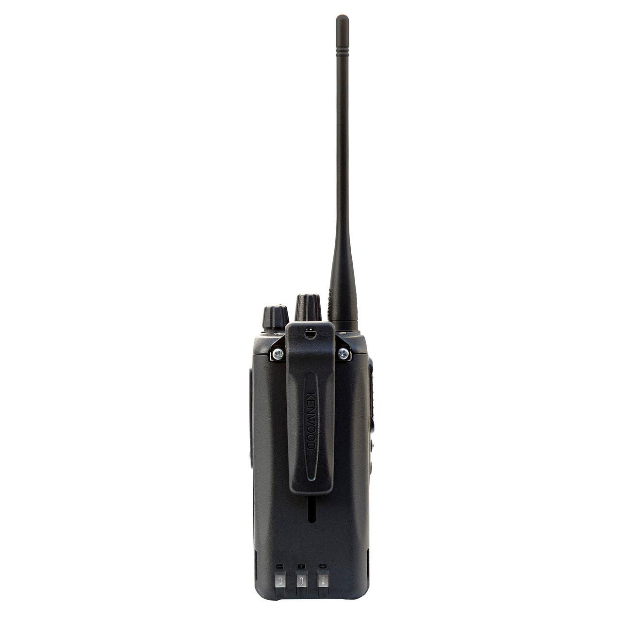 Kenwood Protalk Intrinsically Safe UHF Two-Way Radio