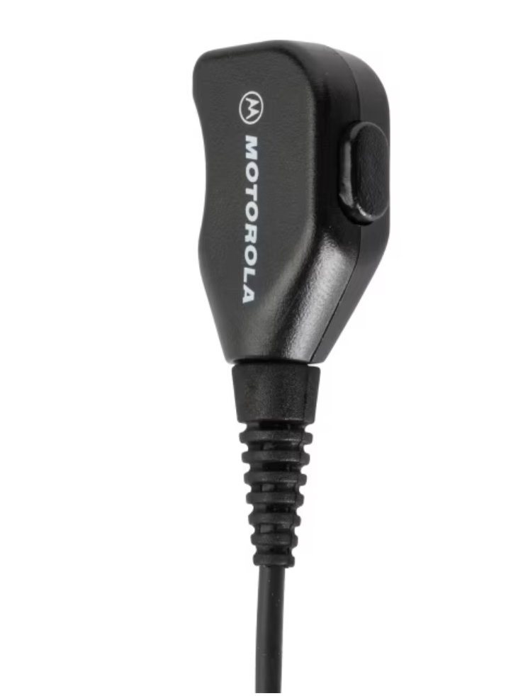 Motorola PMLN6530 2-Wire Surveillance Kit with Clear Translucent Tube