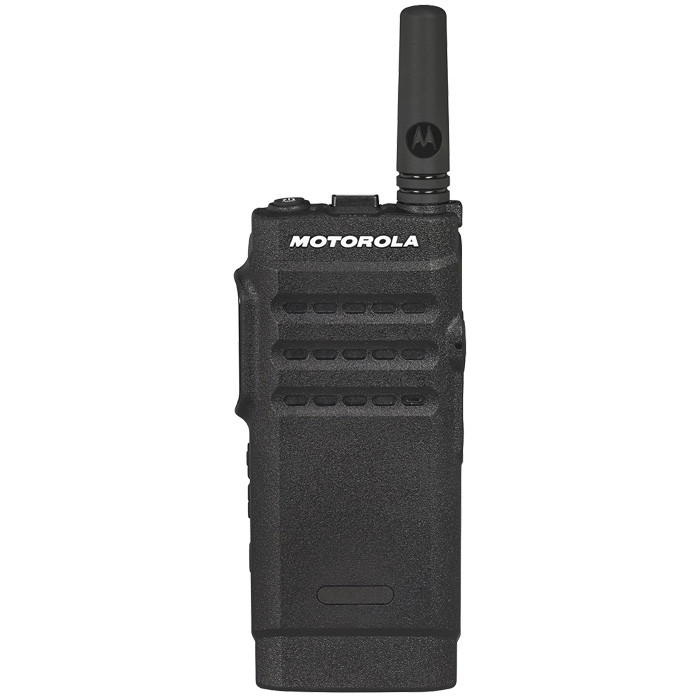 Motorola SL300-V VHF Two-Way Radio — Buy Direct | Tech Wholesale