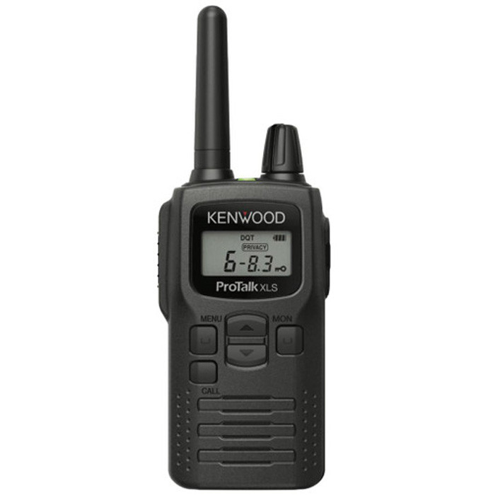 Kenwood Protalk XLS Two-Way Radio | Free Shipping